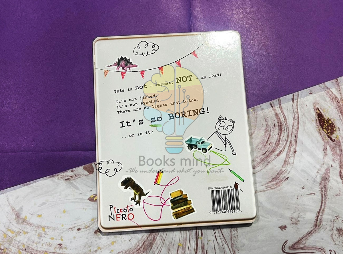 This is a Book!: