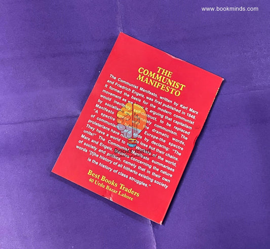 The Communist Manifesto