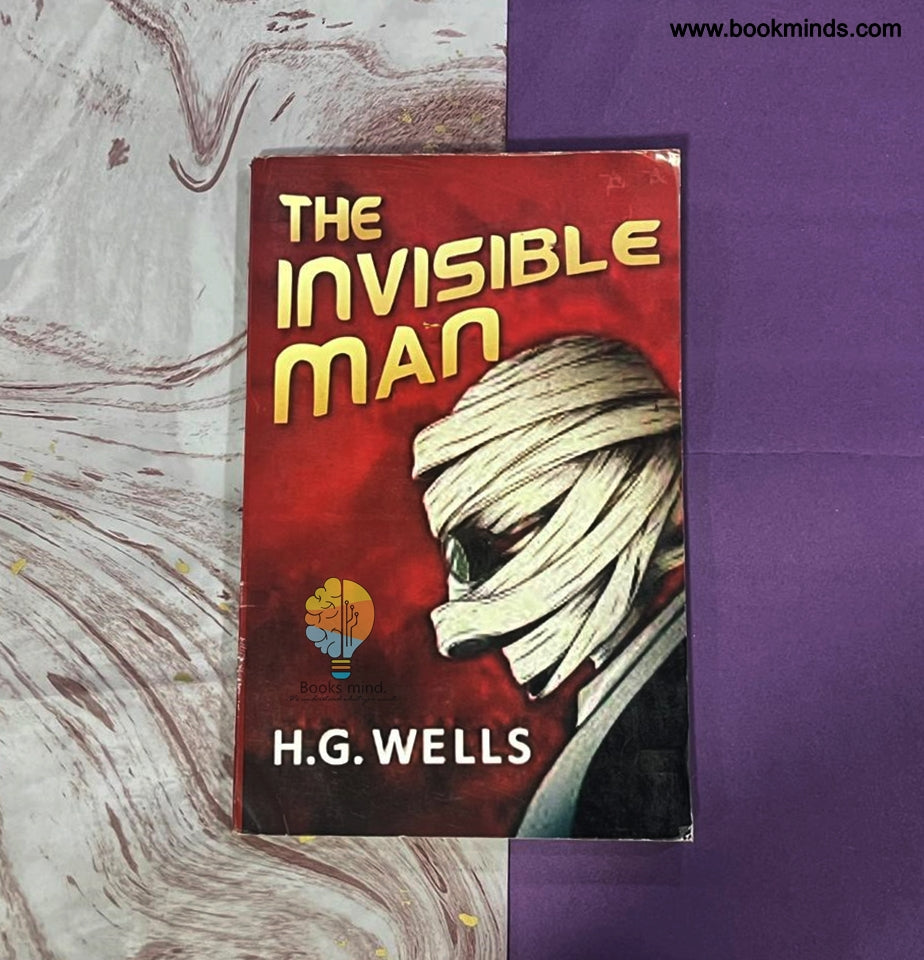 The Invisible Man