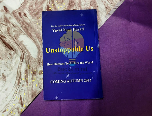 Unstoppable Us