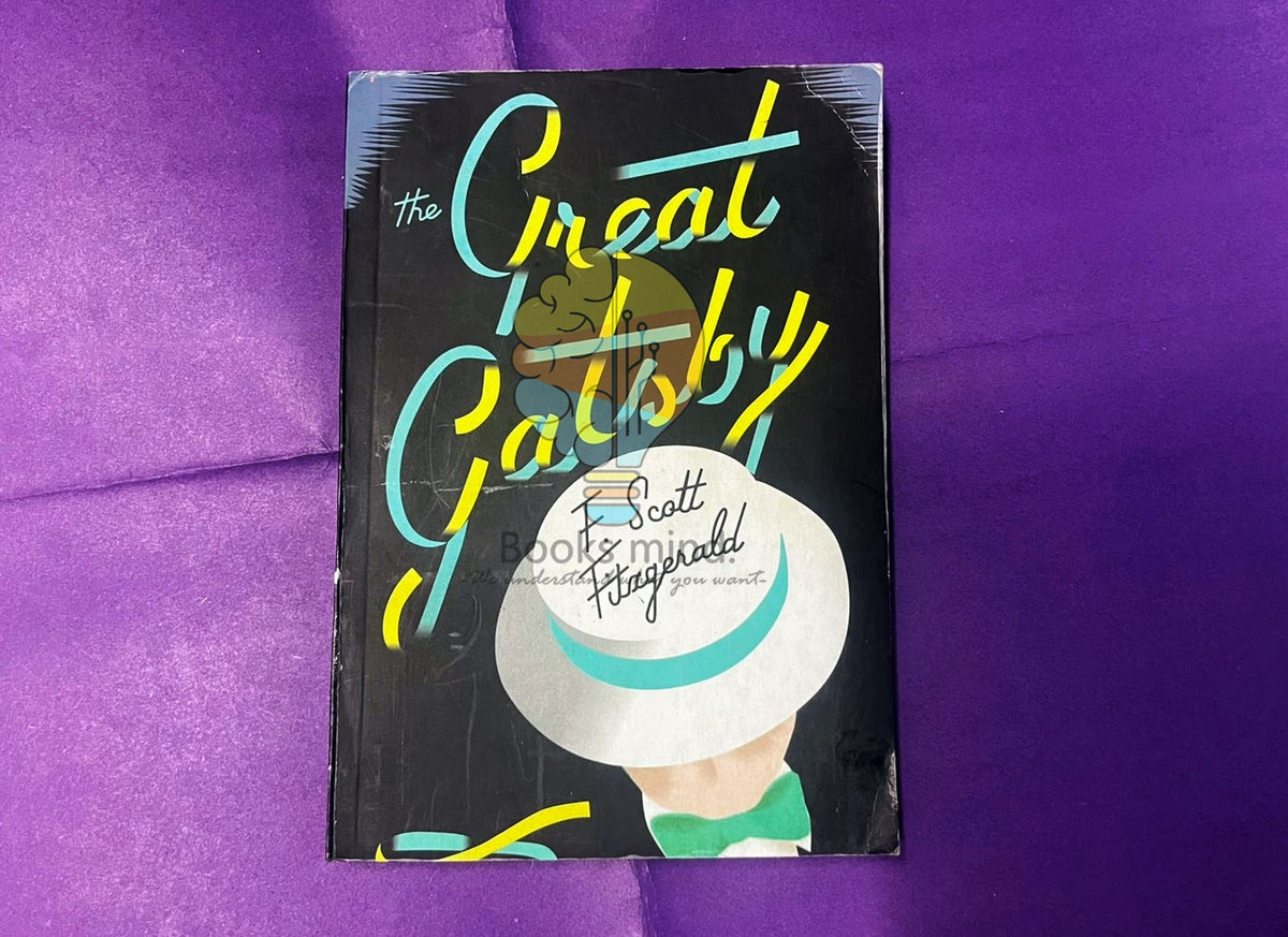 The Great Gatsby
