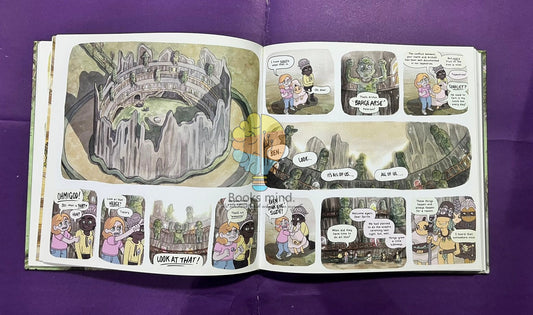 Home Time, Vol. 1: Under the River