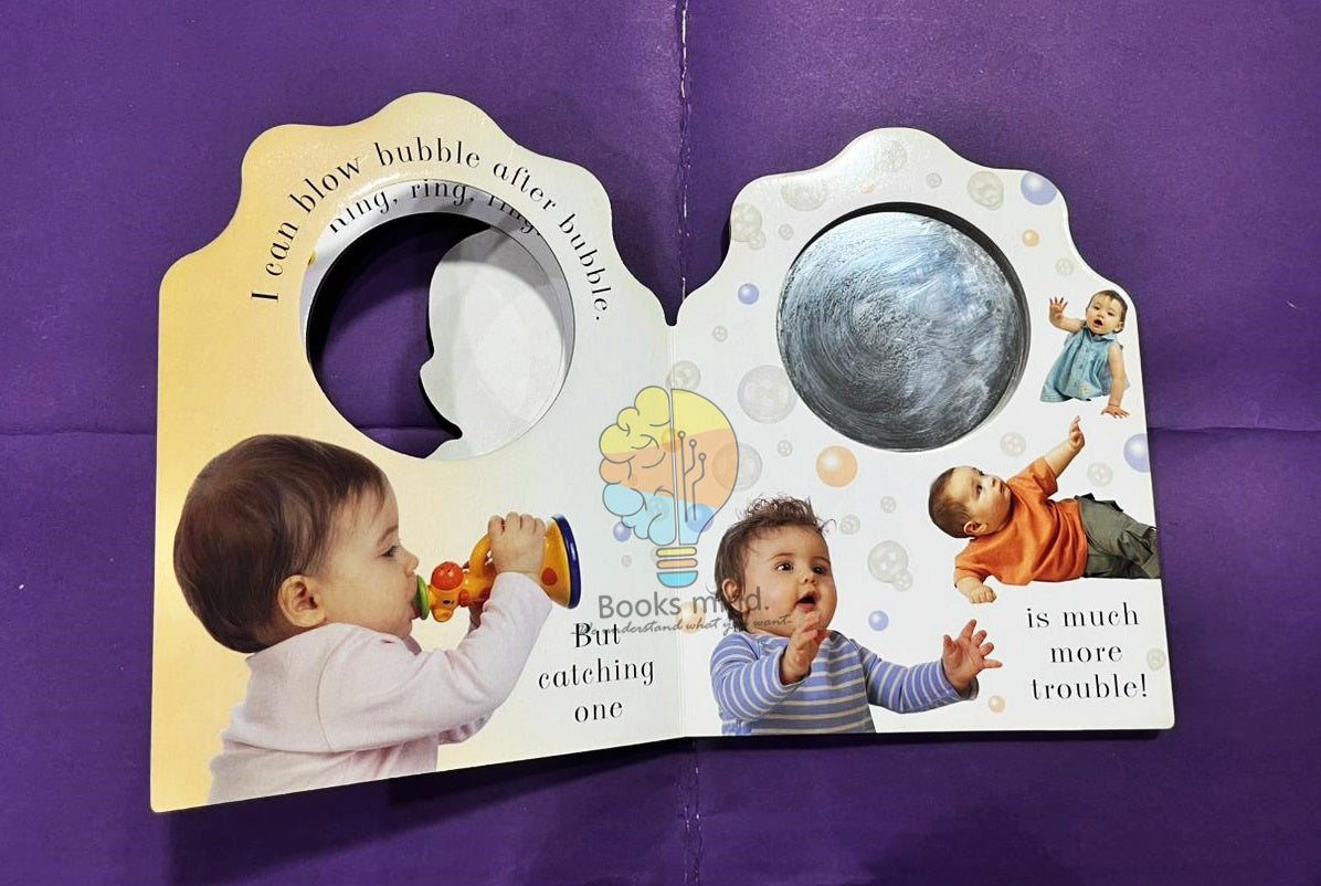 Baby's World: Look At Me I Can Play