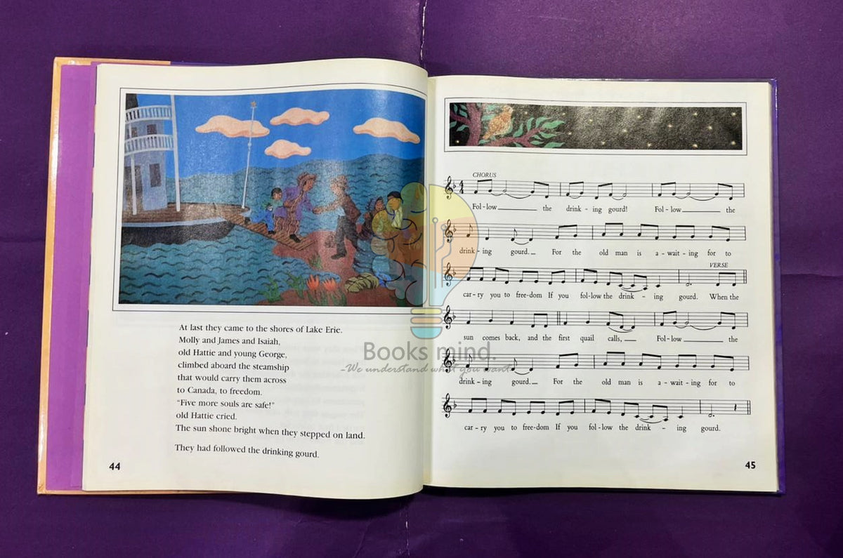 Lend a Hand Literacy Source Book