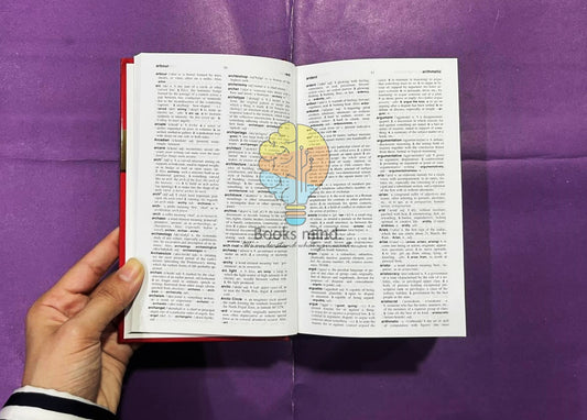 Macmillan Australian Pocket Dictionary