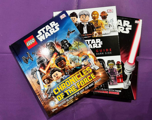 Star Wars: Secrets of the Force
