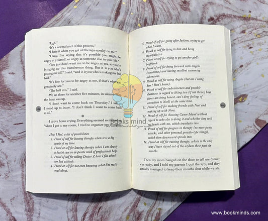 The Boy Book
