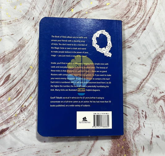 The Book of Tricks