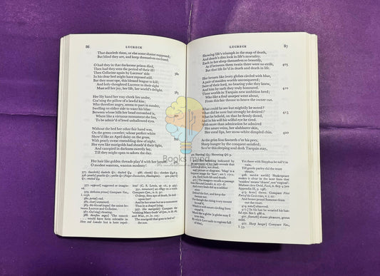 The Poems