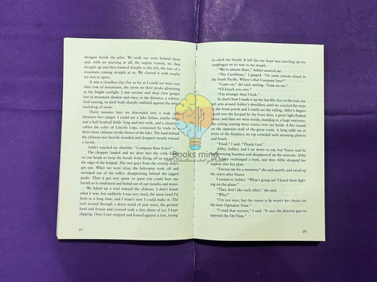Alfred Kropp: The Thirteenth Skull
