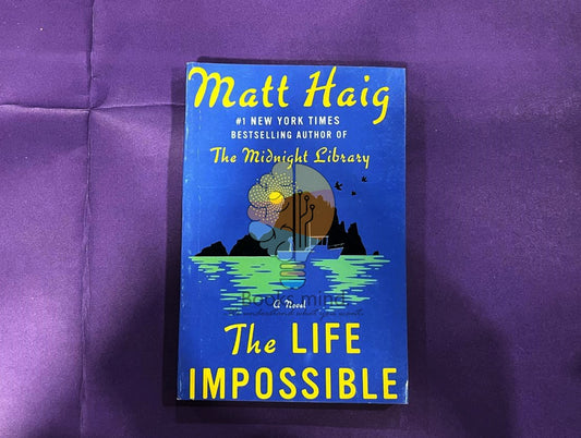 The Life Impossible