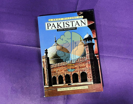 A Brief History of Pakistan