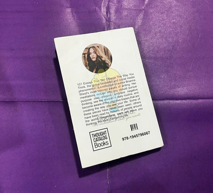 101 Essays That Will Change The Way You Think