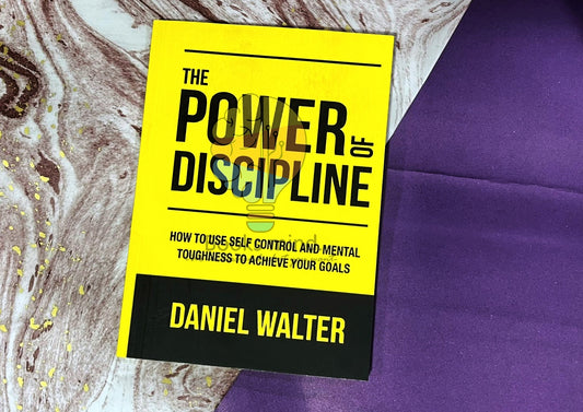 The Power of Discipline