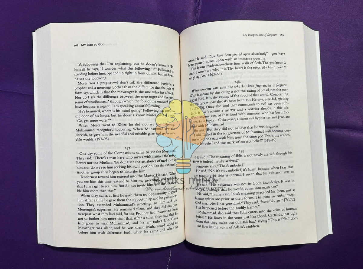 Me & Rumi: The Autobiography of Shams-i Tabrizi