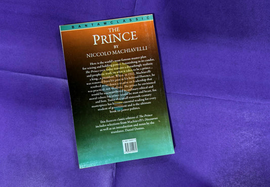 The Prince