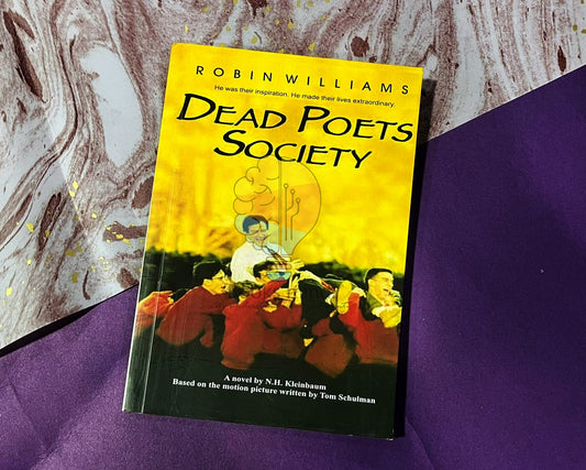 Dead Poets Society