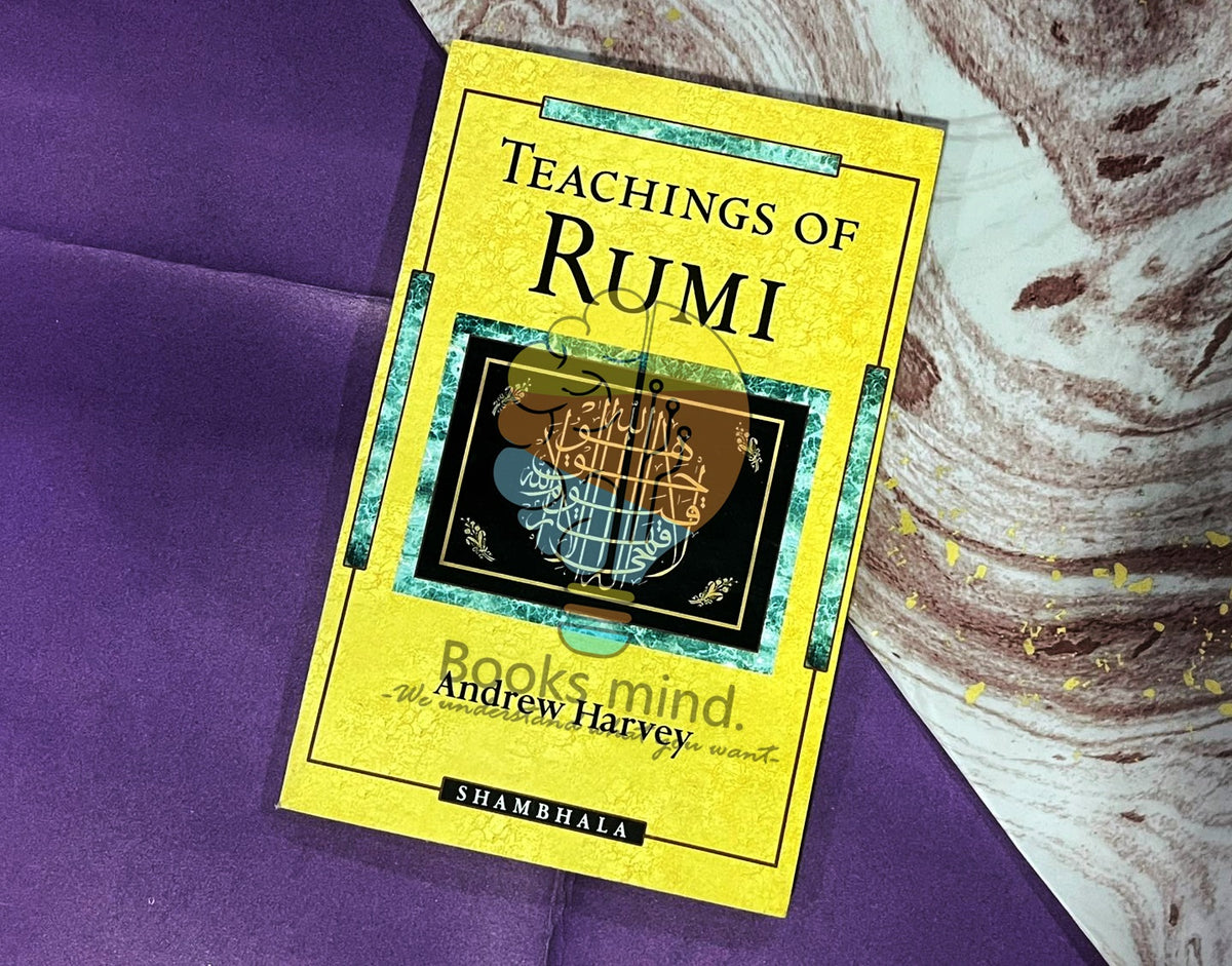 Teachings of Rumi