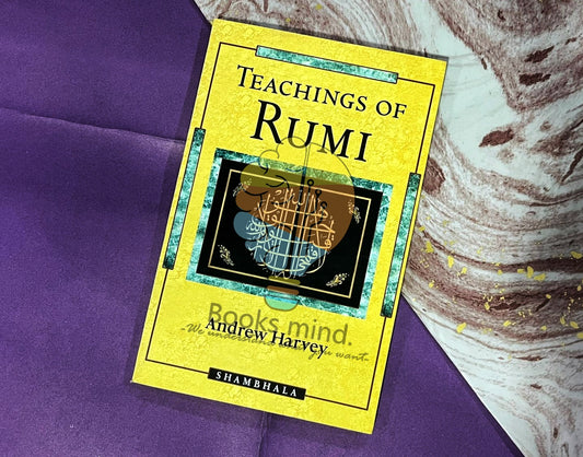 Teachings of Rumi