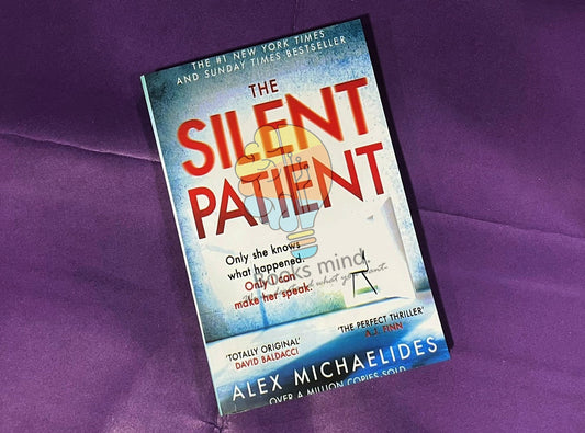 The Silent Patient