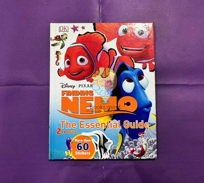 Finding Nemo