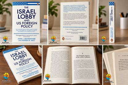 The Israel Lobby and U.S. Foreign Policy