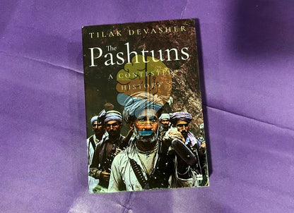 The Pashtuns
