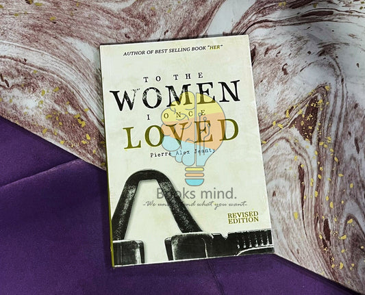 To the woman i once loved