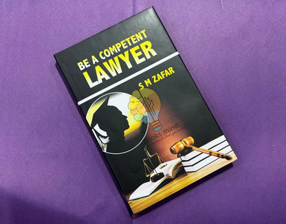 Be A Competent Lawyer
