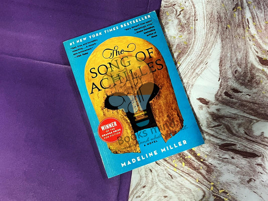 The Song of Achilles