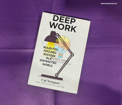 Deep Work