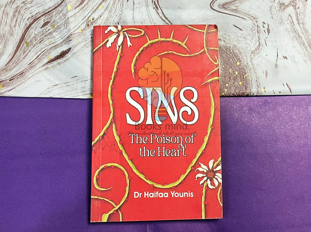 Sins: Poison of the Heart