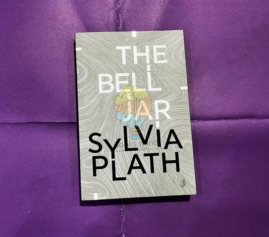 The Bell Jar