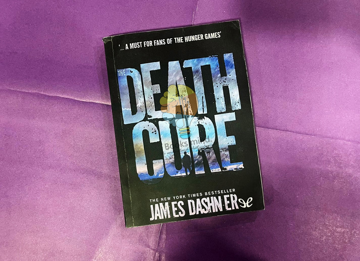The Death Cure