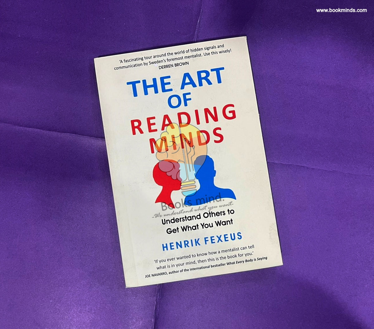 The art of reading mind