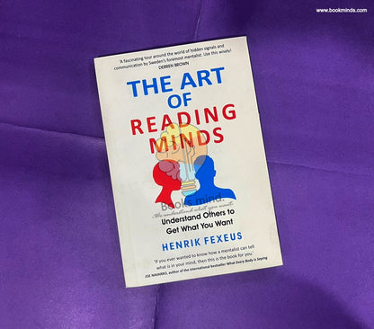 The art of reading mind