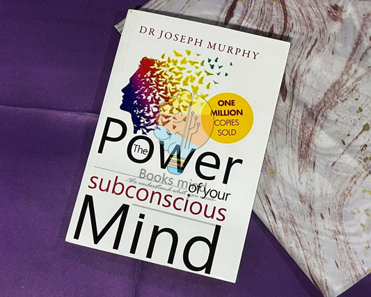 The Power Of Your Subconscious Mind