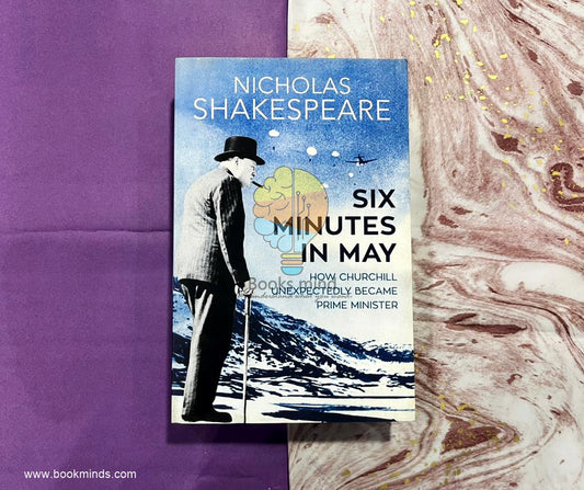 Six Minutes In May