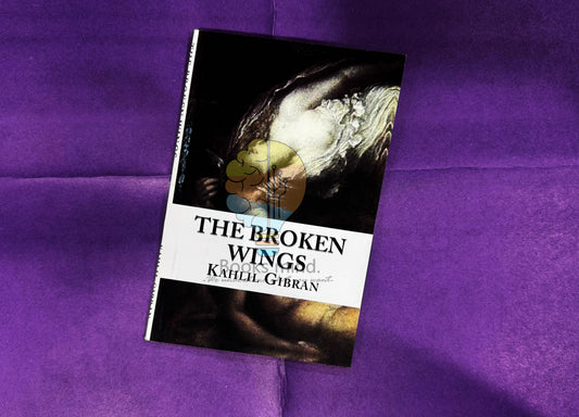 The Broken Wings