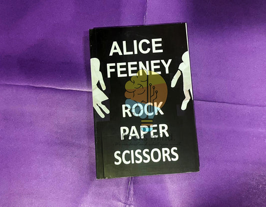 Rock Paper Scissors