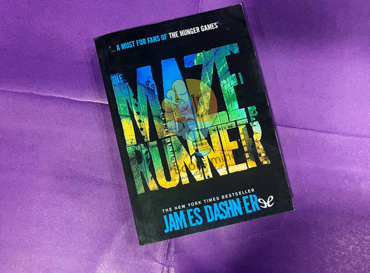 The Maze Runner