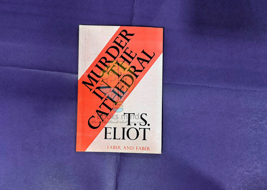 Murder in the Cathedral