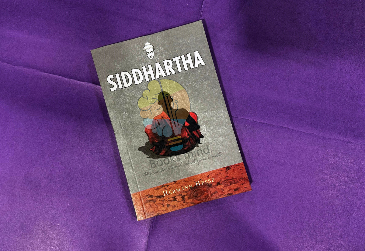 Siddhartha