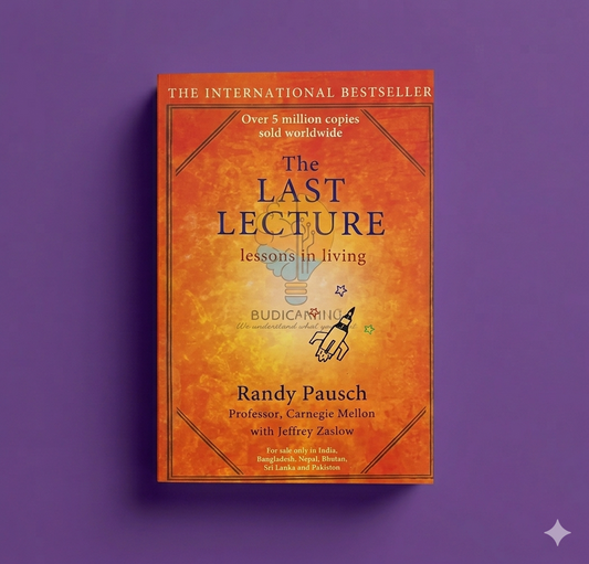 The Last Lecture