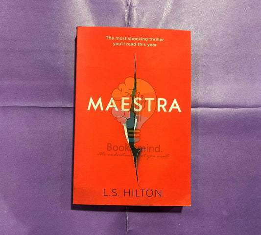 Maestra