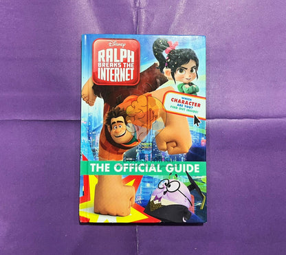 The Official Guide
