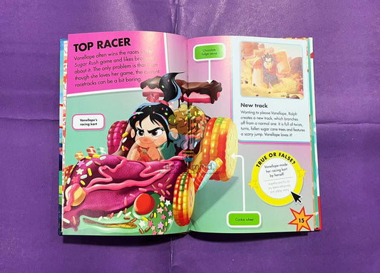 The Official Guide