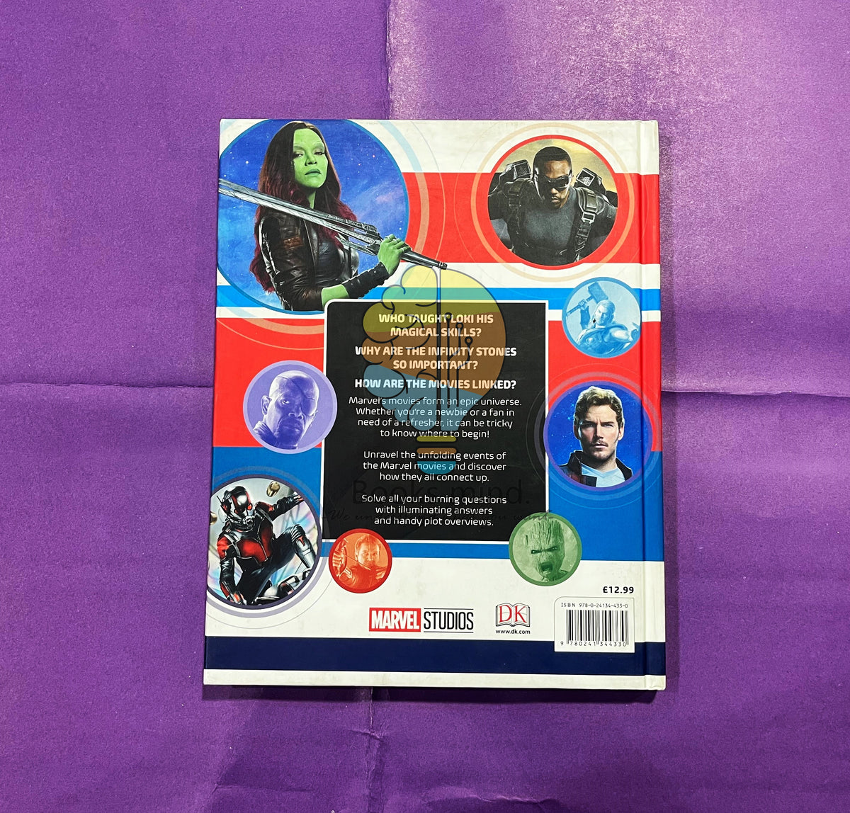 Marvel Studios 101: All Your Questions Answered