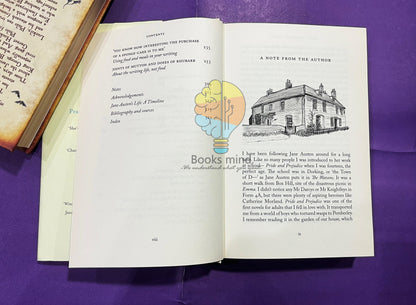 The Jane Austen Writers’ Club: Inspiration and Advice from the World’s Best-loved Novelist