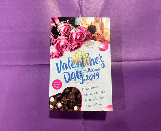 Valentine's Day Collection 2019
